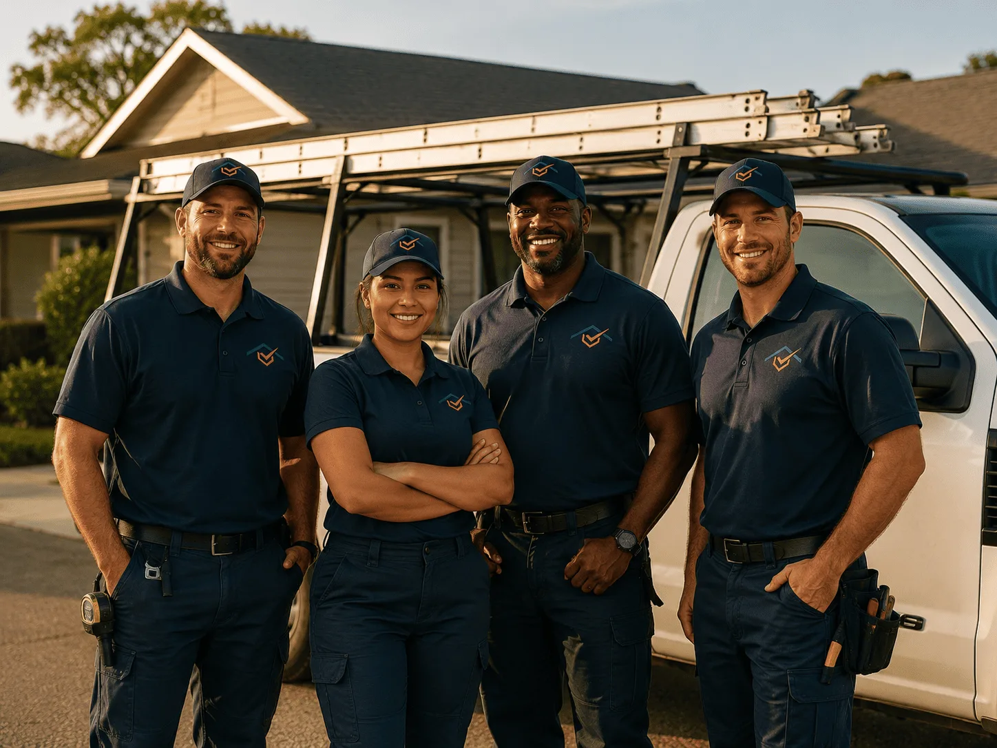 Roof Inspection company in Roland, IA